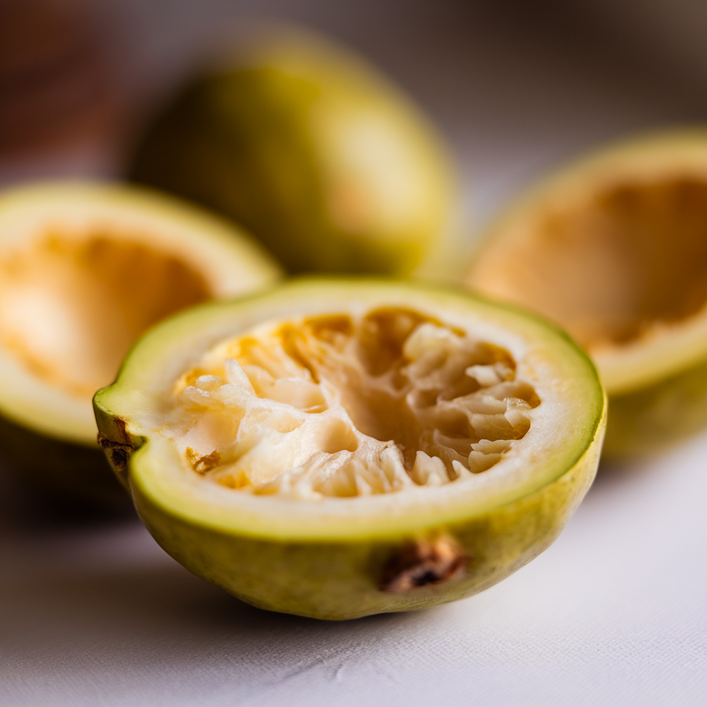 Garcinia Cambogia