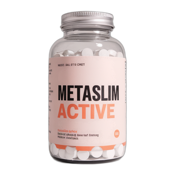 MetaSlim Active